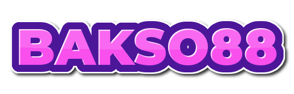 logo BAKSO88
